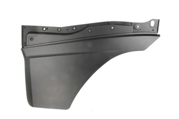 Door element, door lengthening Buiten Links past: VOLVO FH, FH12, FH16 08.93-