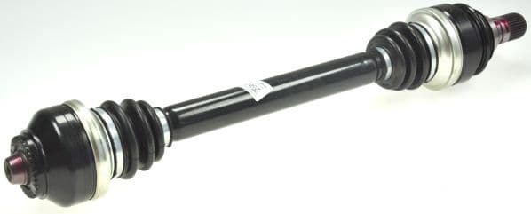 As van de aandrijfas Achter Links 686mm (gereviseerd) past: BMW 5 (F10), 6 (F12), 6 (F13), 6 GRAN COUPE (F06) 4.4 09.11-10.18