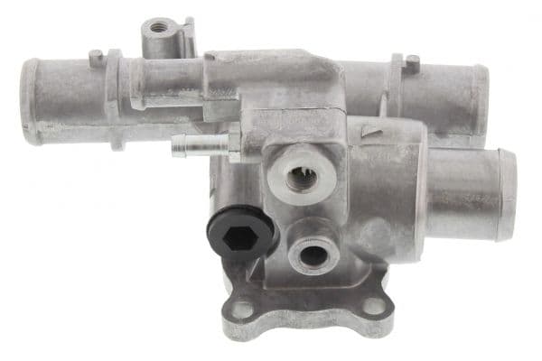 Uitlaatsysteem achterste geluiddemper past: KIA RIO I 1.3/1.5 08.00-02.05