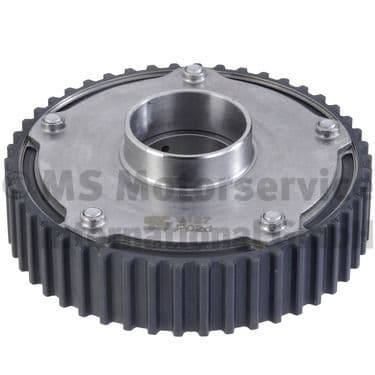 Nokkenas fasering katrol past: ALFA ROMEO MITO  FIAT 500, 500 C, DOBLO, FIORINO, GRANDE PUNTO, IDEA, LINEA, PALIO, PANDA, PUNTO, PUNTO EVO, QUBO, SIENA, STRADA  LANCIA MUSA, Y 1.2-1.4LPG 03.96-