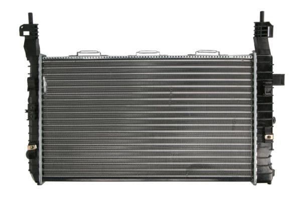 Motorradiator past: OPEL MERIVA A 1.4-1.8 05.03-05.10