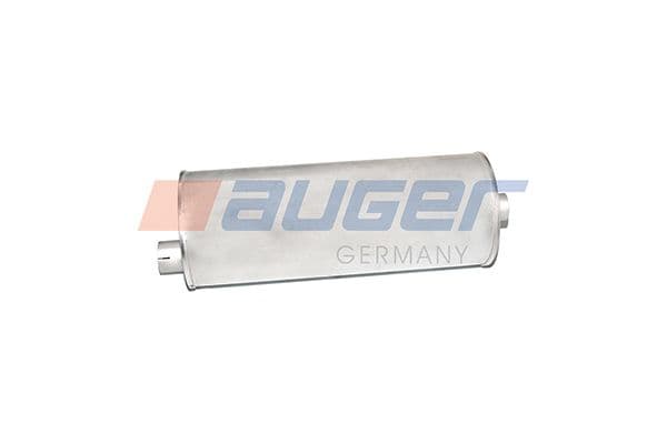 Centre/Rear Muffler
