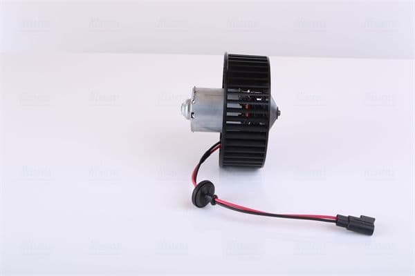 Luchtblazer past: FORD COURIER, FIESTA, FIESTA IV, KA, PUMA, STREET KA  MAZDA 121 III 1.25-1.8D 08.95-12.11