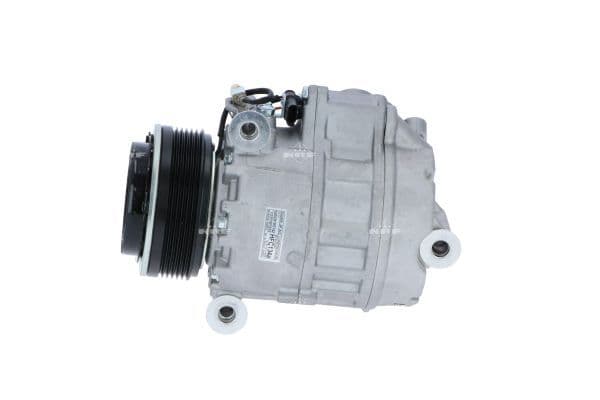 Airconditioning compressor past: BMW X5 (E70) 3.0 10.06-12.12