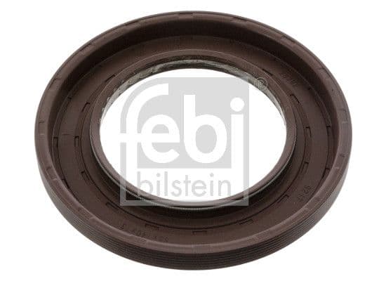 Achteras pruttelt (85x140x13mm) past: DAF 75 CF, 85 CF, 95 XF, CF 75, CF 85, LF, LF 55, XF 106, XF 95 BE123C-XF355M 01.97-