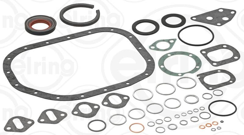 Gasket Kit, crankcase