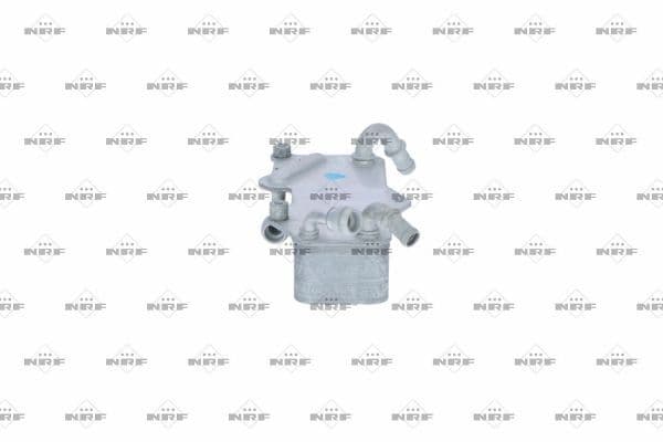 Oliekoeler past: AUDI A6 C7, A7 2.0-3.0D 10.10-09.18