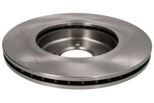 Brake disc Voor Links/Rechts past: MINI (R50, R53), (R52), (R56) 1.4-1.6 06.01-02.12