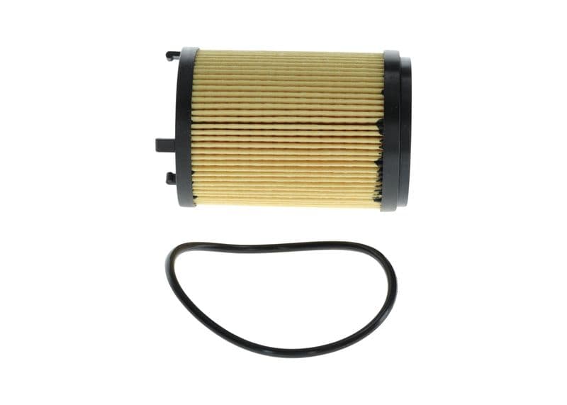 Oil filter