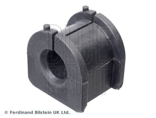 Mounting, stabiliser bar