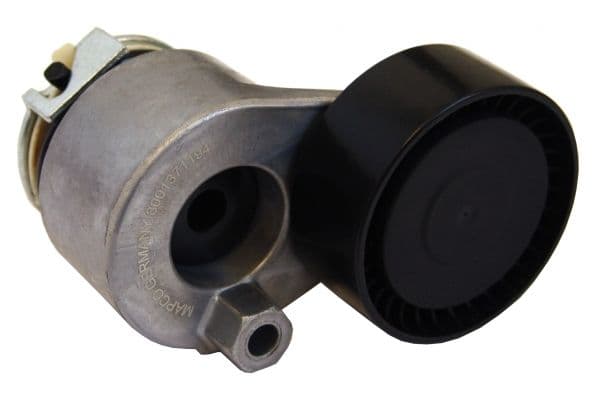 Rubberlaars Binnen (fi: 25/57) (lengte70) (set) past: ALFA ROMEO 147, 156, GT 1.9D/2.4D/3.2 09.97-09.10