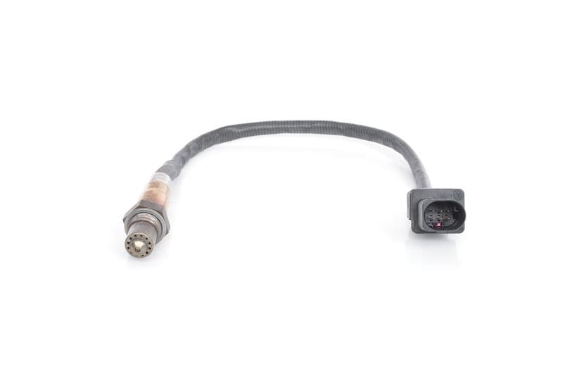 Lambda sonde (aantal draden 5, 470mm) past: BMW 3 (F30, F80), 3 (F31), 3 GRAN TURISMO (F34), 4 (F32, F82), 4 (F33, F83), 4 GRAN COUPE (F36), 5 (E60), 5 (E61), 5 (F10) 2.0D/2.5D/3.0D 09.02-