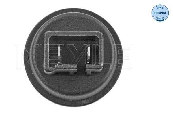 Ruitensproeierpomp Voor (12V) past: RENAULT 19 I, 19 II, 19 II CHAMADE, 21, 4, ESPACE I, MASTER II, RAPID, SUPER 5 AUTOBUS-SEDAN 06.78-10.01