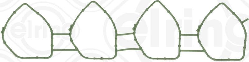 Gasket, intake manifold