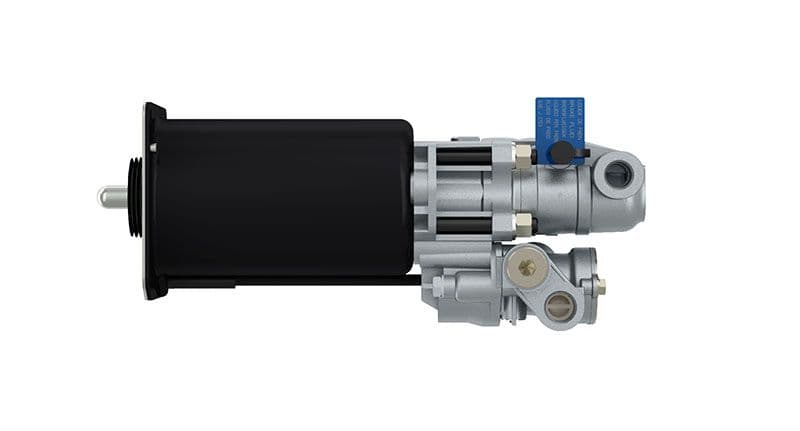 Koppelingsaandrijving (beroerte: 26mm) past: RVI  VOLVO