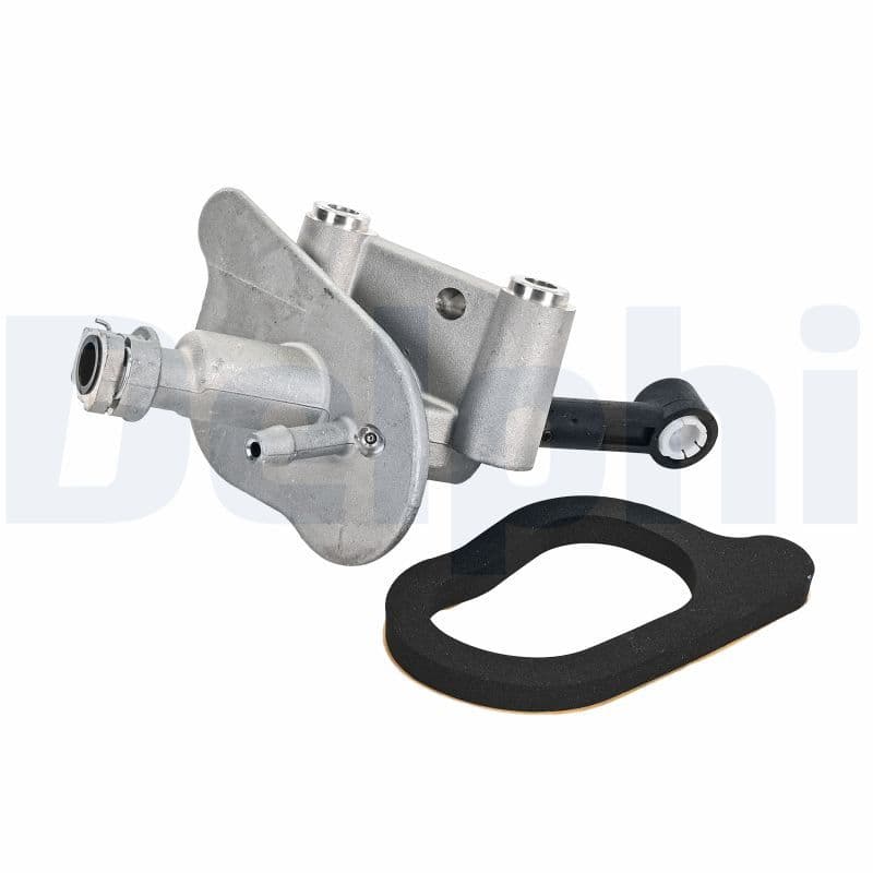 Master Cylinder, clutch