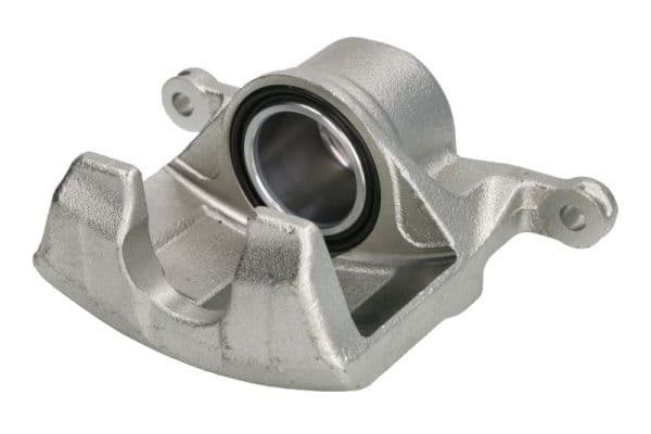 Schijfremklauw Voor Links (nieuw) past: HONDA CIVIC VII, FR-V, STREAM 1.4-2.0 11.00-12.09