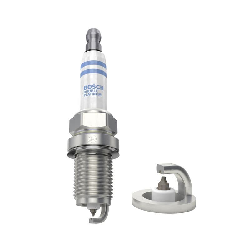 Spark plug