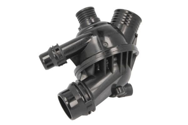 Thermostaat koelsysteem (102°C, in huisvesting) past: BMW 1 (E81), 1 (E82), 1 (E87), 1 (E88), 3 (E90), 3 (E91), 3 (E92), 3 (E93), 5 (E60), 5 (E61) 1.6/2.0/3.0 09.05-12.13