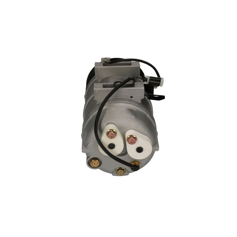 Airconditioning compressor past: VOLVO S60 I, S80 I, V70 II, XC70 I 2.0-3.0 05.98-04.10