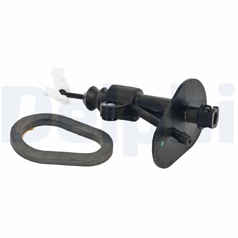 Master Cylinder, clutch