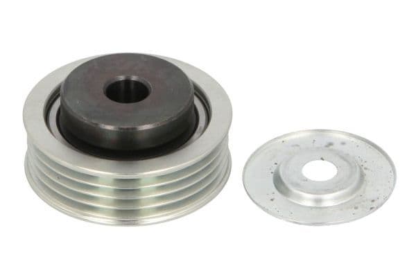 Meervoudige V-snaar spanrol past: SUBARU JUSTY III  SUZUKI IGNIS I, IGNIS II, JIMNY, SAMURAI, SWIFT III, SX4, SX4 S-CROSS, VITARA, WAGON R, WAGON R+ 1.0-2.0D 04.88-