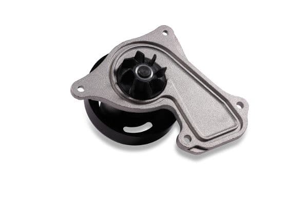 Waterpomp, met pakking past: DACIA LOGAN II, LOGAN MCV II, SANDERO II, SANDERO III  NISSAN MICRA V  RENAULT CLIO V, SANDERO/STEPWAY II, THALIA III, TWINGO III 1.0 12.16-