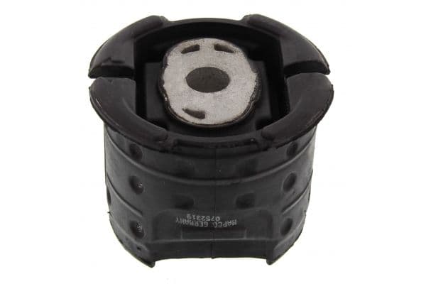 Sensor remblokslijtage Voor past: BMW X1 (E84) 1.6/2.0/2.0D 03.09-06.15