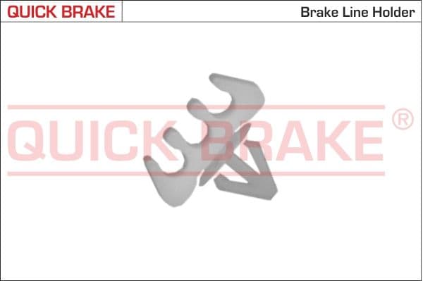 QUICK BRAKE