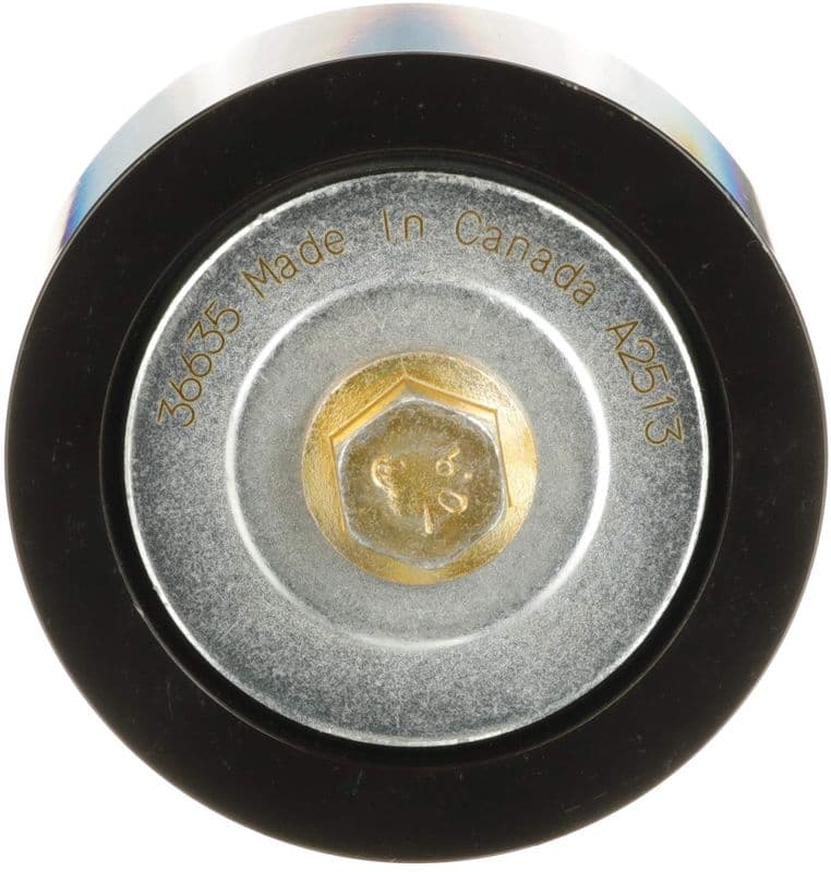 Multi V-riemschijf past: DAF CF 75 PE183C-PR265S 01.01-05.13