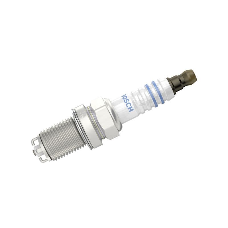 Spark plug