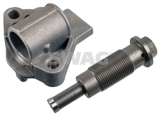 Distributiekettingspanner past: MERCEDES A (W176), B SPORTS TOURER (W246, W242), C (A205), C (C204), C (C205), C T-MODEL (S204), C T-MODEL (S205), C (W204), C (W205), CLA (C117) 1.6-2.0H 01.08-