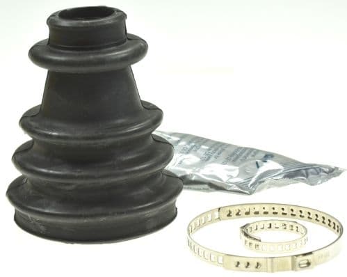 Rubberlaars Buiten (fi: 30/36/79/90/78) (lengte118,5) past: MERCEDES A (W168), A (W169), B SPORTS TOURER (W245), C T-MODEL (S204), C (W204), GLK (X204), M (W163), S (C216), S (W221 1.0-5.5 10.75-