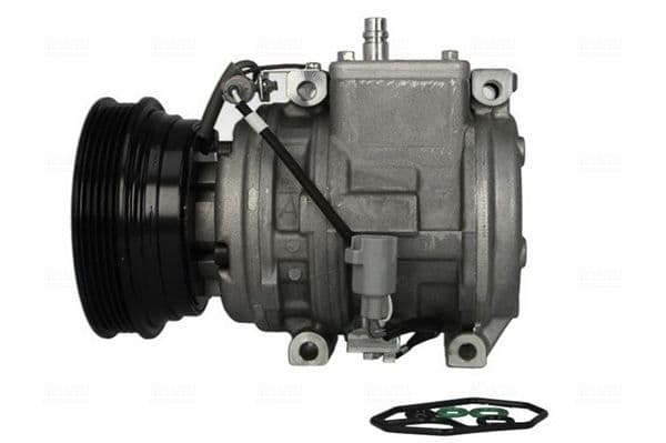 Airconditioning compressor past: TOYOTA AVENSIS, RAV 4 I 2.0 06.94-02.03