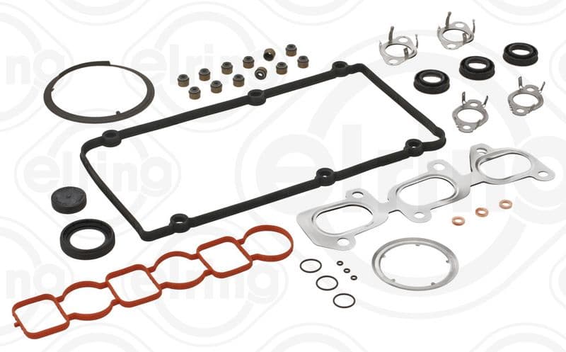 Gasket Kit, cylinder head