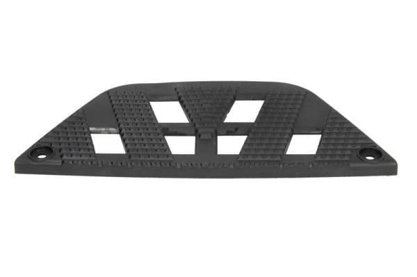 Cabine opstapje rooster Links/Rechts past: MERCEDES ACTROS MP4 / MP5 07.11-