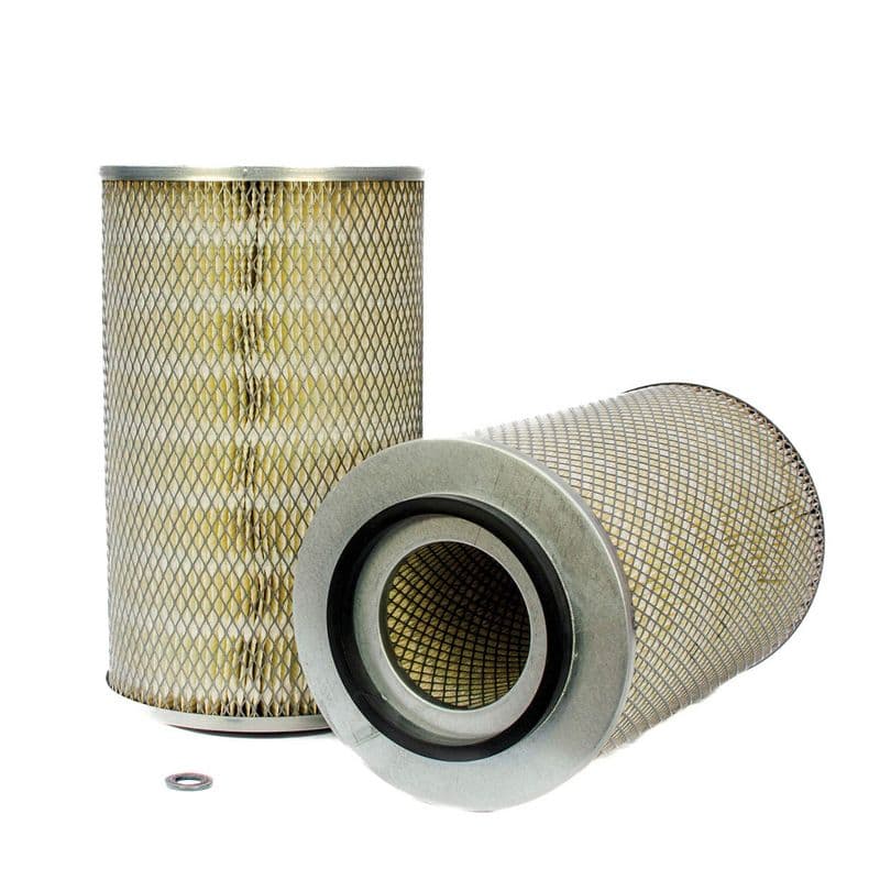 Air filter