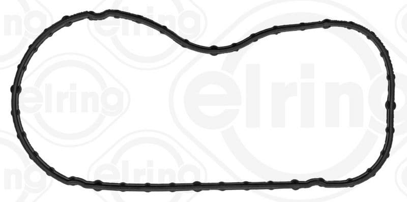 Thermostat gasket