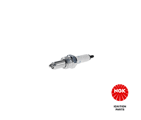 Spark plug