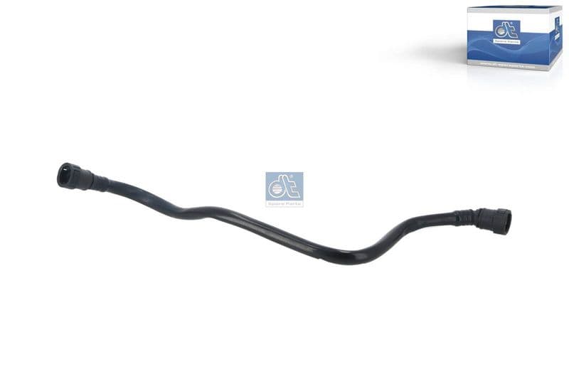 Stuurinrichting hydraulische slang past: RVI C 250P/250P, 250PK/280P/280P, 280PK/320P/320P, 320PK/330/380/380P/380P MEDIUM, 380P HEAVY/380P MEDIUM, 380P HEAVY, 380P XTREM/380P, 380PK/380P, 380PK, 380P