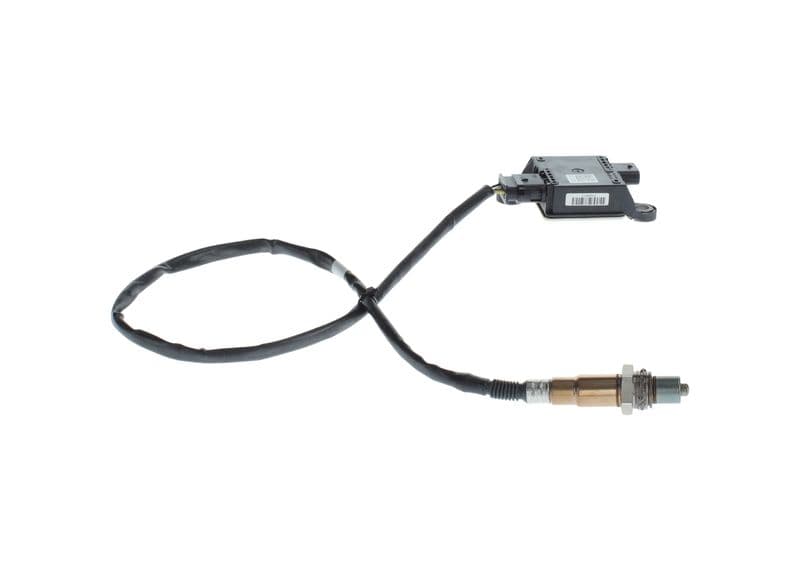 Deeltjes sensor past: AUDI A4 ALLROAD B9, A4 B9, A5, A6 ALLROAD C7, A6 C7, A7, Q7, Q8  VW TOUAREG 2.0-4.0H 05.14-