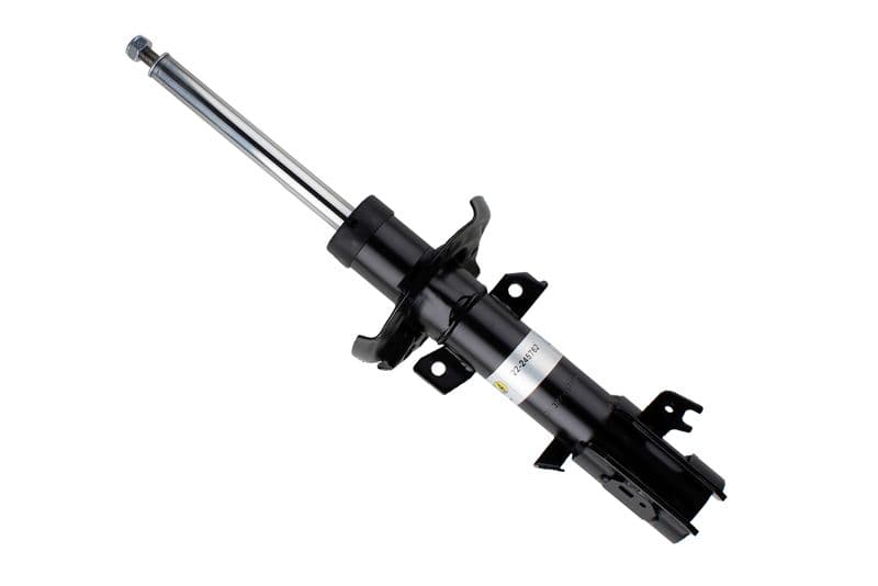 Schokdemper Voor Rechts past: FORD B-MAX, FIESTA, FIESTA VI, KA+ III, TOURNEO COURIER B460, TRANSIT COURIER B460 1.0-1.6D 01.09-
