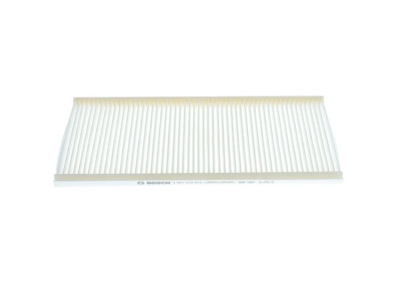 Cabinefilter past: CHEVROLET CORSA  OPEL COMBO, CORSA B, TIGRA 1.0-1.7D 03.93-12.02