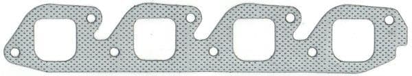 Exhaust manifold gasket