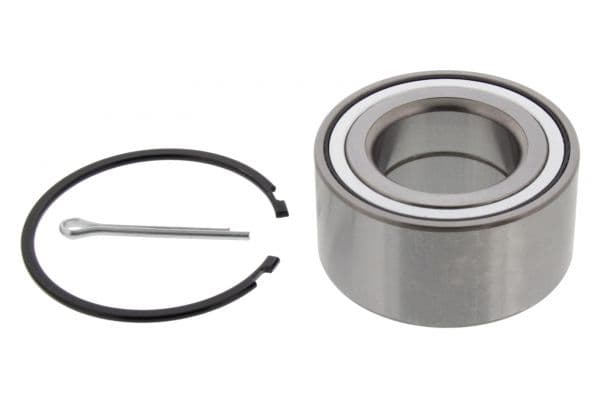 Rubberlaars Buiten (fi: 21/52) (lengte78) (set) past: BMW 3 (E36), 3 (E46), 5 (E39), X5 (E53), Z4 (E85) 2.0-4.4 09.91-12.07