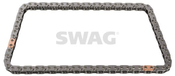 Timing ketting (aantal links: 76) past: HYUNDAI ACCENT III, ACCENT IV, ELANTRA IV, ELANTRA V, GETZ, I10 I, I20 I, I30, I40 I, I40 I CW, IX20, IX35, MATRIX  KIA CARENS III 1.1D-1.7D 07.04-