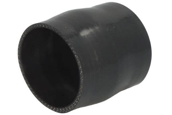 Intercooler slang Rechts (Achter, kort) past: CITROEN BERLINGO, C3 I, C5 II, C5 III, XSARA PICASSO  PEUGEOT 207, 407, PARTNER, PARTNER TEPEE 1.6D 05.04-