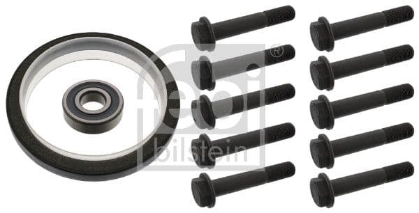 Repair Kit, flywheel