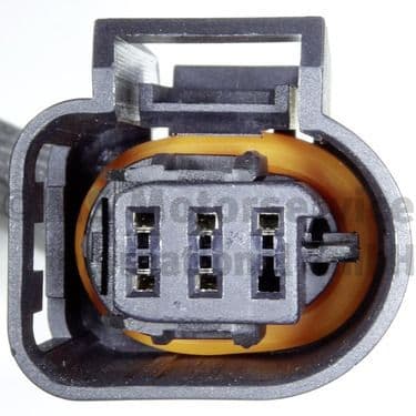Lambda sonde (aantal draden 5, 300mm) past: BMW 1 (F20), 1 (F21), 3 (F30, F80), 3 (F31), 7 (F01, F02, F03, F04)  MINI (R56), (R57), (R58), (R59), CLUBMAN (R55) 1.6/6.0/6.6 09.06-