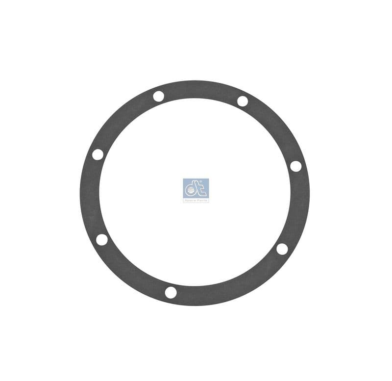 Waterpomp pakking past: RVI MAGNUM EE9-502-MIDR06.35.40P/41 09.90-